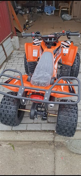 Atv 125cm nou 4700lei