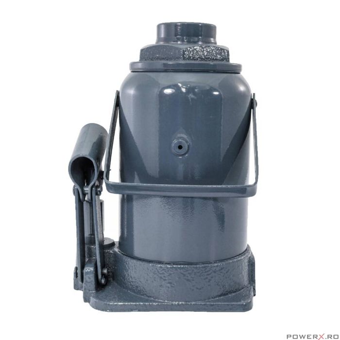 Cric hidraulic tip butelie, 20 tone 230 mm - 440 mm, Verke