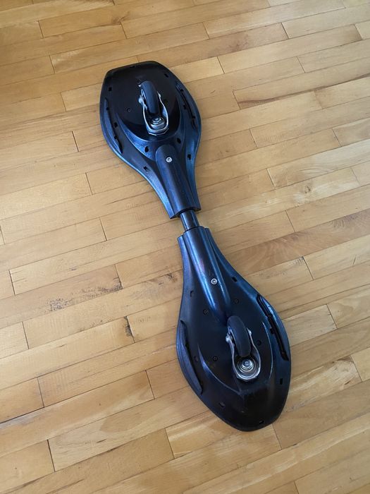 Skate Waveboard