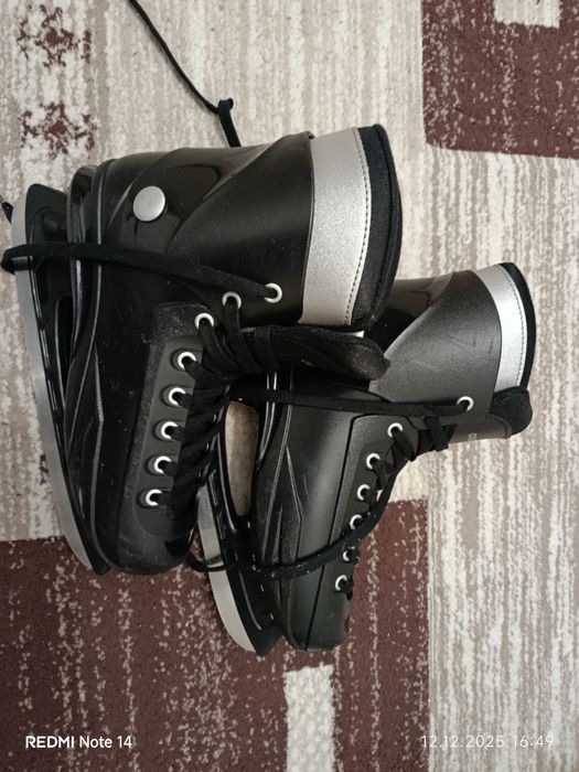 Patine gheata  copii