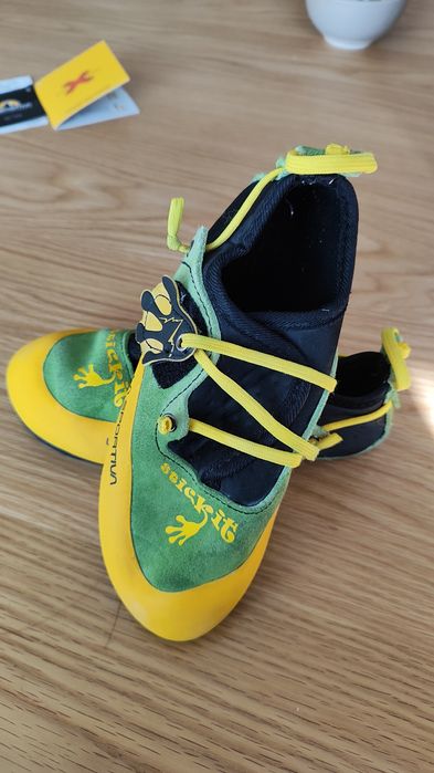 Детски еспадрили La Sportiva Stick-it 34 / 35