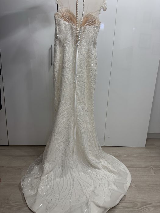 Rochie de mireasa