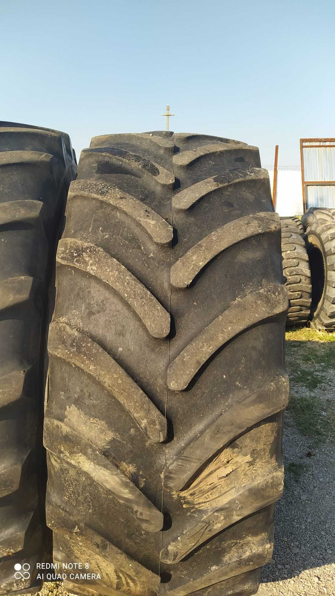 Anvelope sh 600.65 R38 Firestone