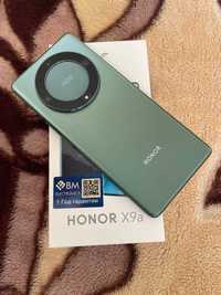 Honor X9a Yashil 128GB Ideal