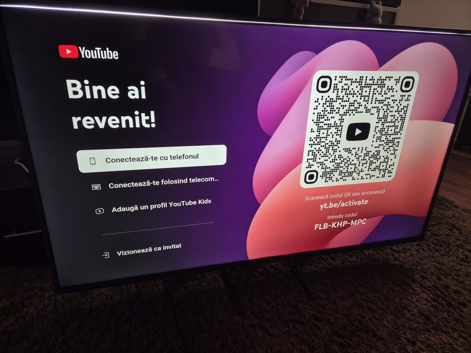 Televizor smart Star-Light 55DM7700,140cm,4k ultra hd,non smart 80cm