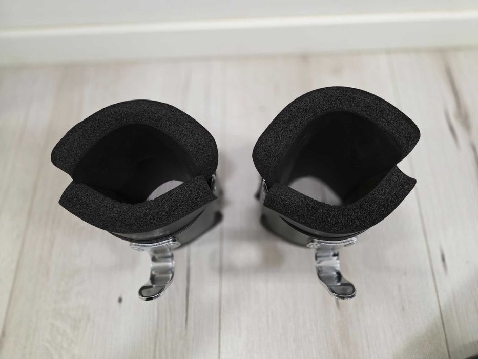 Inversion boots/suporti glezne