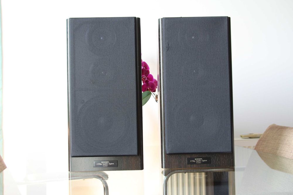 Pereche Pioneer S-Z360 boxe de podea