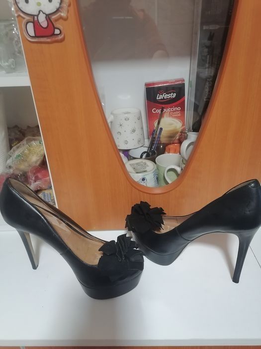 Pantofi damă (mărimea 39)