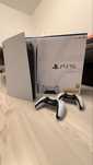 Consola PlayStation 5 Disk Edition PS5 1TB Full Box Stare Impecabila