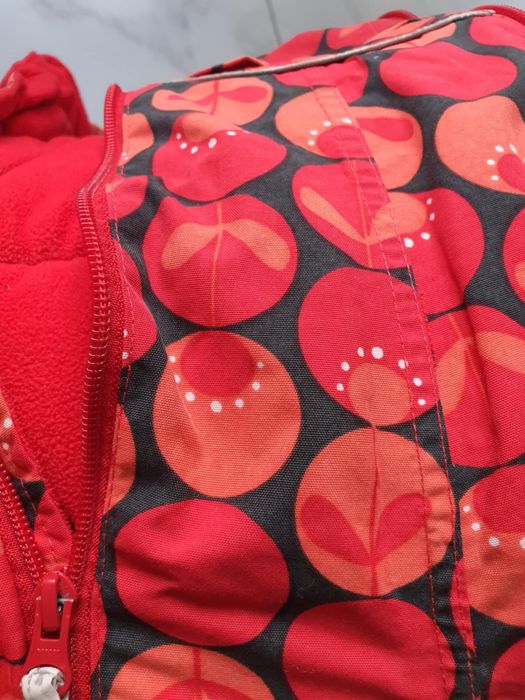 Детски зимен гащеризон