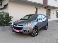 Hyundai Ix35 Luxury 1.7 CRDi 115 Cp 2014 Euro 5