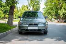 Chevrolet Nexia 2