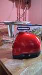 Masina de tocat carne Heinner MG1500TA-BG, 1600 W, 2 kg/min