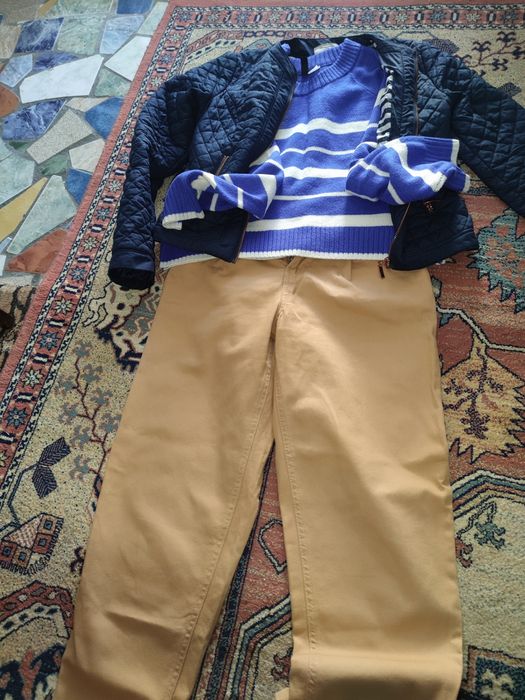 Лот от дамски дрехи