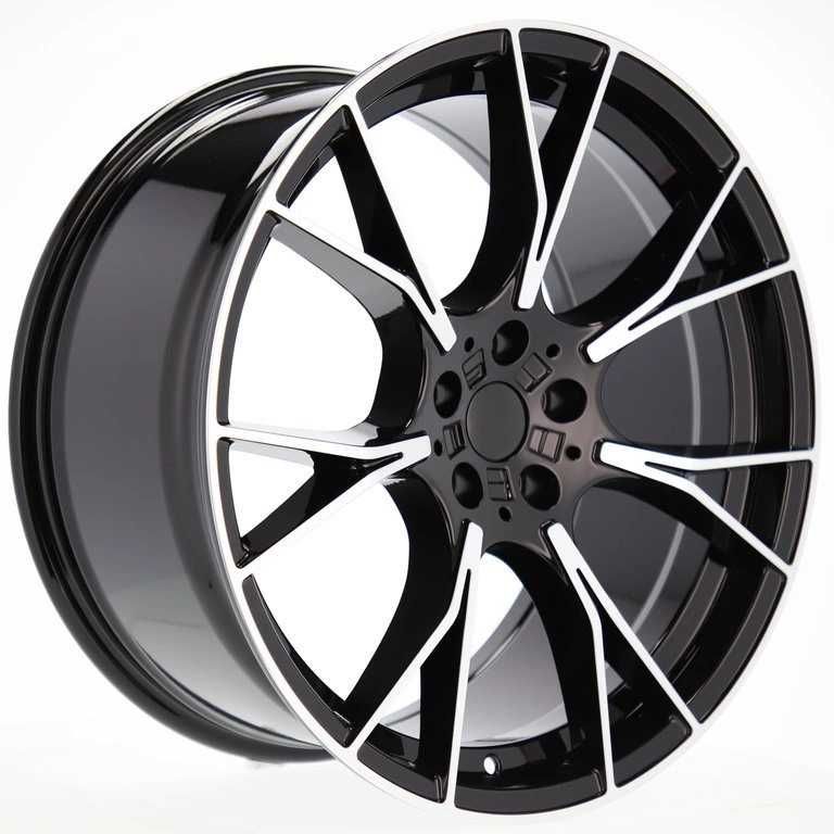 18" 19" 20" Джанти 5x120 5x112 за BMW G20 G21 4 G22 5 G30 G31 Z4 G29