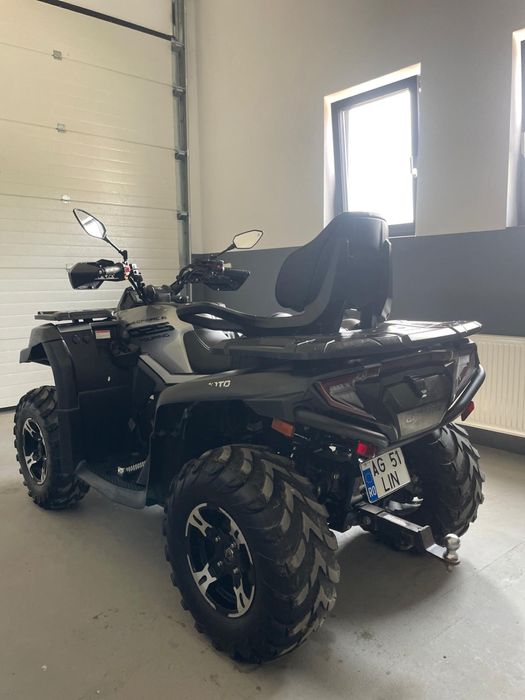 Vand Cf 625 L euro 5