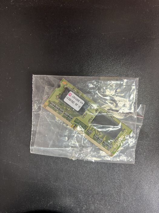 Memorie Ram korg pa800/pa2x