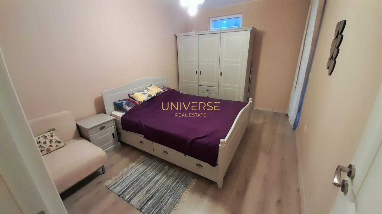Продава се Двустаен апартамент в к.к. Слънчев бряг - 55 кв.м за 1191 €/кв.м - Снимка #5