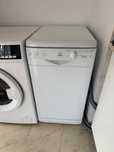 Миална машина INDESIT
