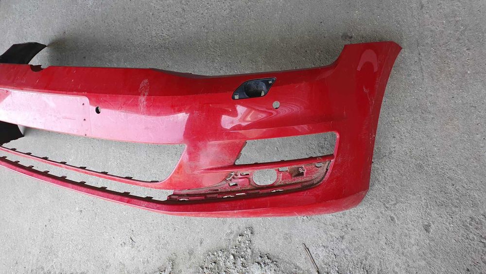 bara fata Vw Golf 7