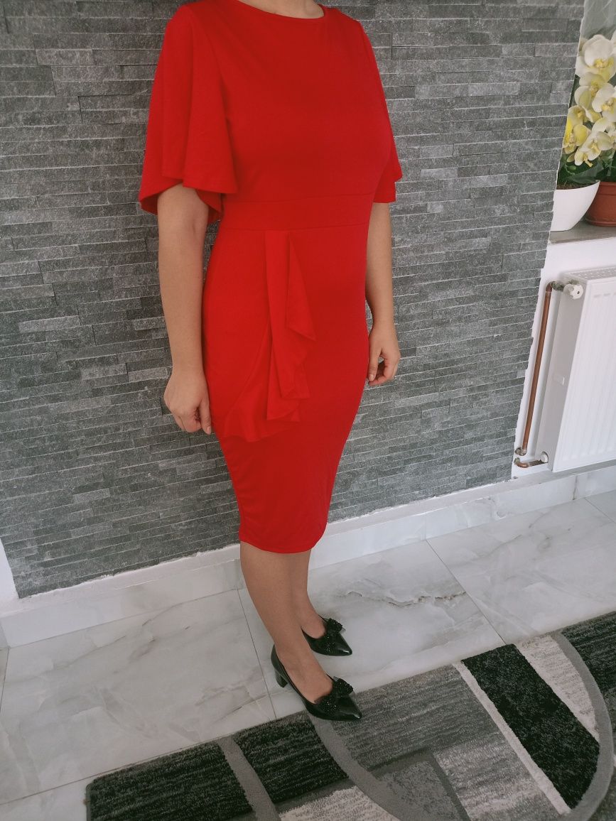 Rochie noua mărime S