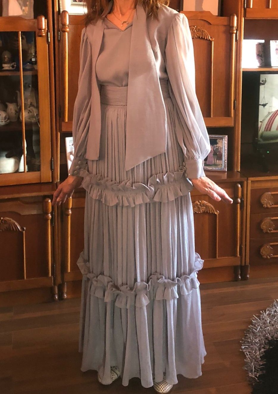 De vanzare rochie superba unicat