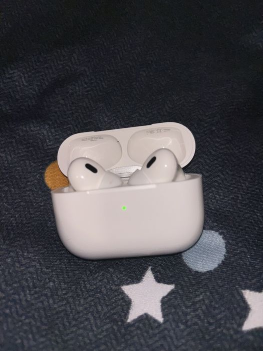 Слушалки Air Pods 4 Pro