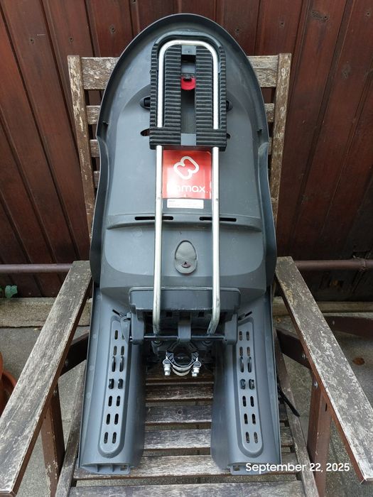 Scaun copii HAMAX Chill Buddy