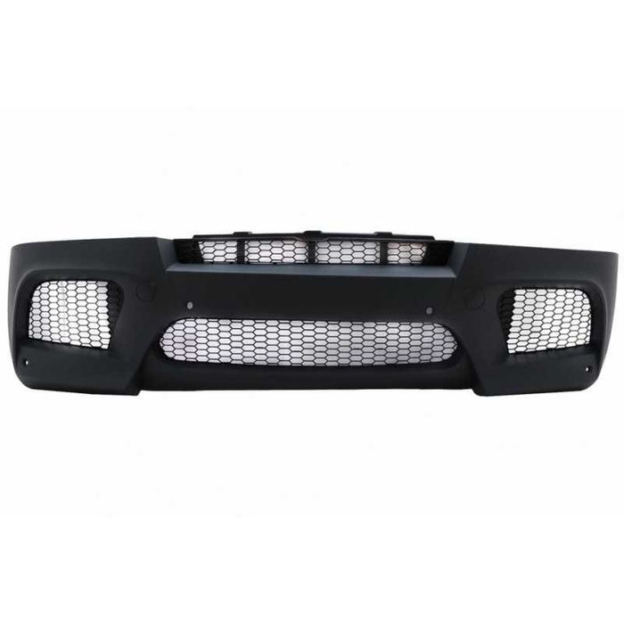 X5M дизайн пакет за BMW X5 E70 (2007-2013)