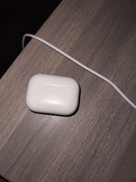 Case/Carcasa Airpods Pro 2 Gen2