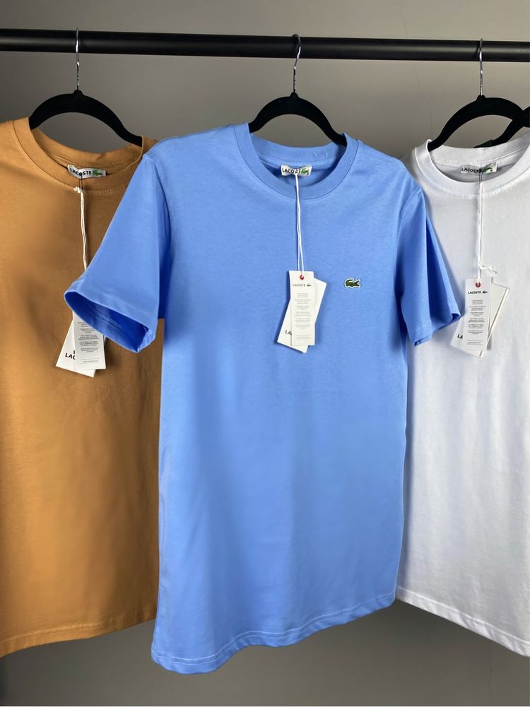 Lacoste , Klein мъжка тениска различни модели