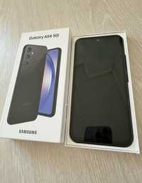 Samsung A54 5g...