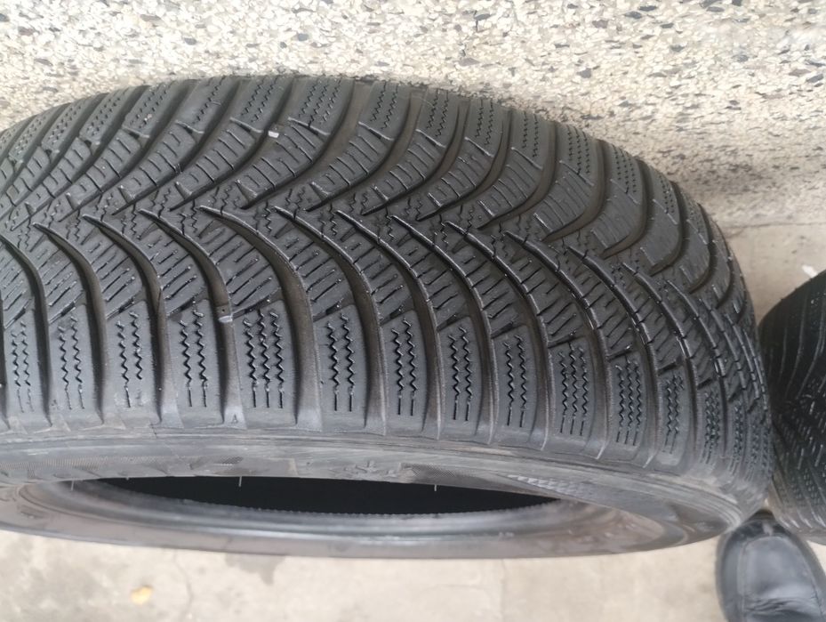 Гуми hankook..185/65/15