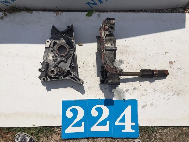 Маслена Помпа Мицубиши Mitsubishi Л200 L200 Паджеро Оферта (224