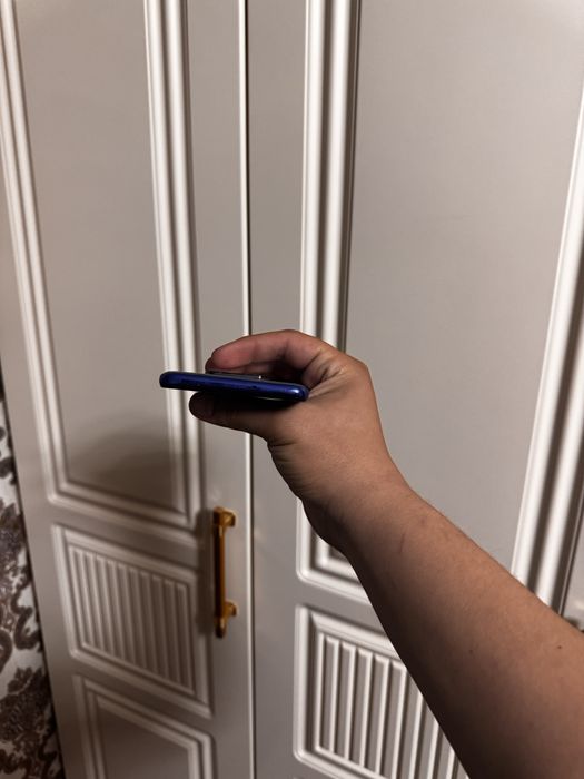 Poco X3 Pro 8/256 Радной возможно обмен