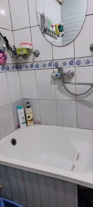 Саламатина 1.1.4
кирпич 36м² торец балкон 2/3
орр налоговая гиштли