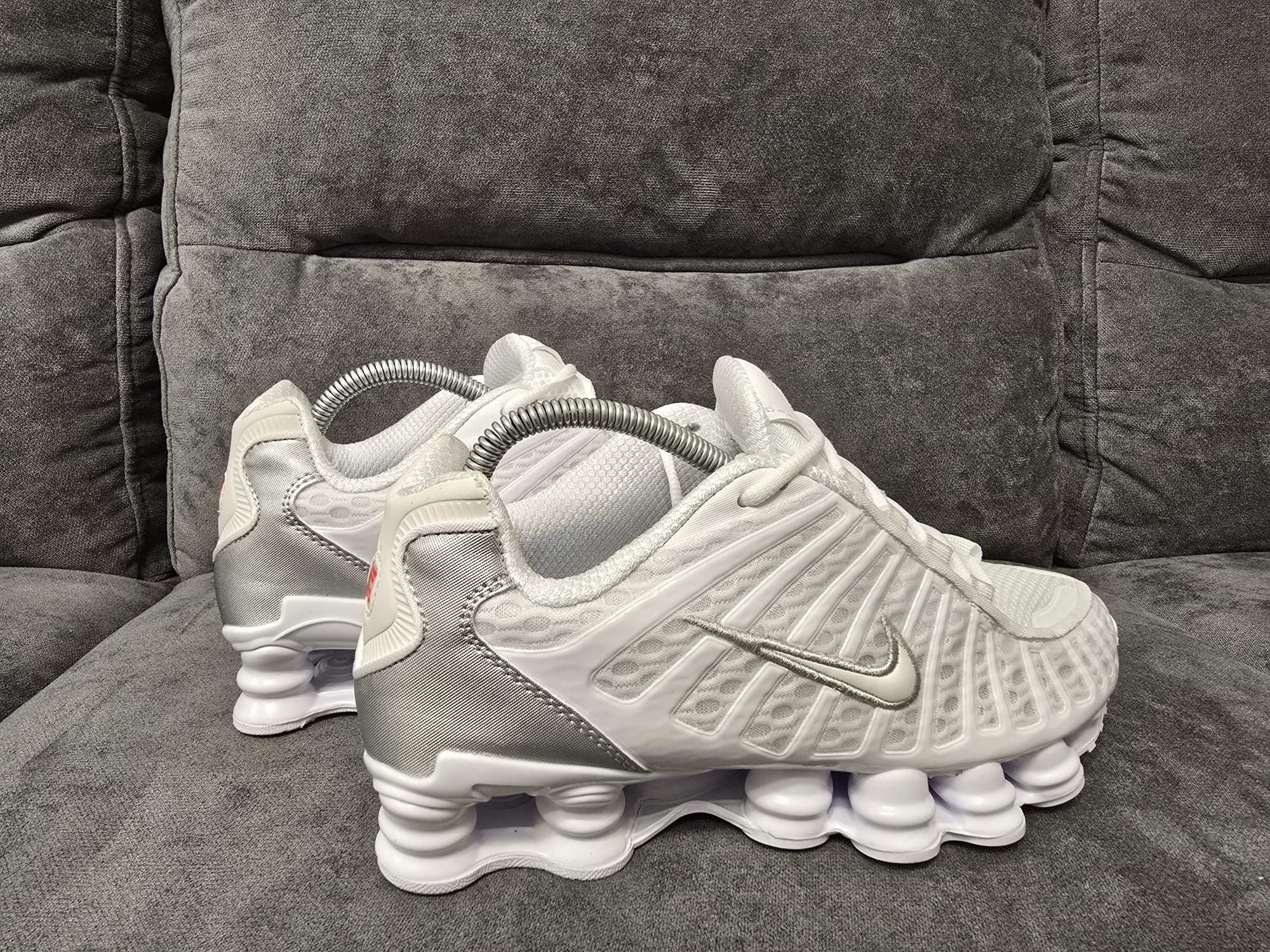 Nike Shox nr 39 40 41 42,43,44,45 preț 400 lei