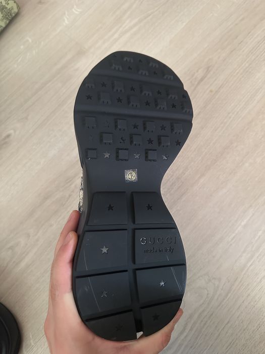 Gucci Rython 42.