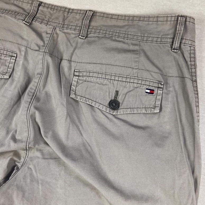 Pantaloni Tommy Hilfiger M