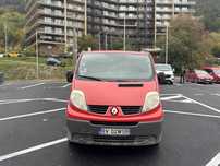 Vand Renault Trafic