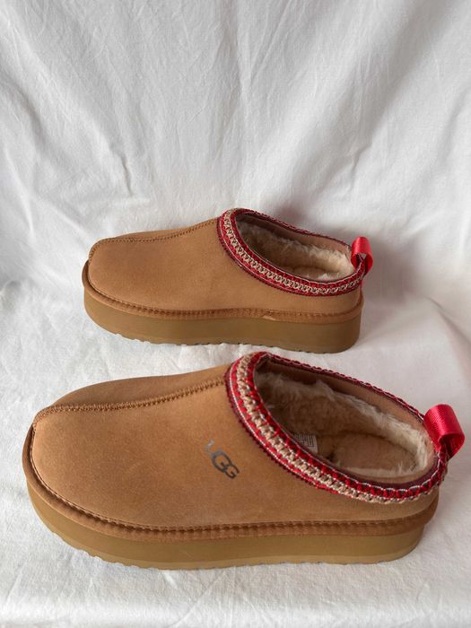 Papuci,Saboti UGG Tazz,marime 40