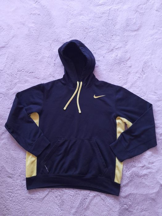 Nike- under armour мъжки суичъри M размер.