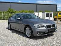 Bmw F10 facelift 2013 2.0 biturbo x-drive