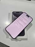 Iphone 15 pro 128Gb