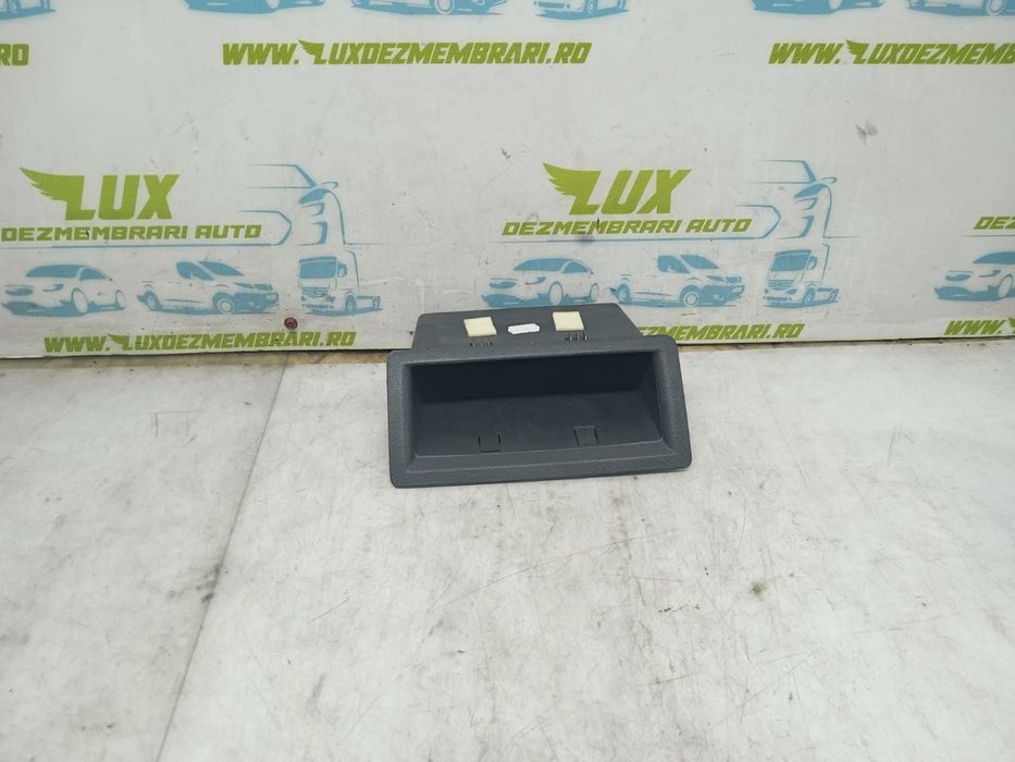 Buzunar depozitare bord 09114397 Opel Corsa C [2000 - 2003]