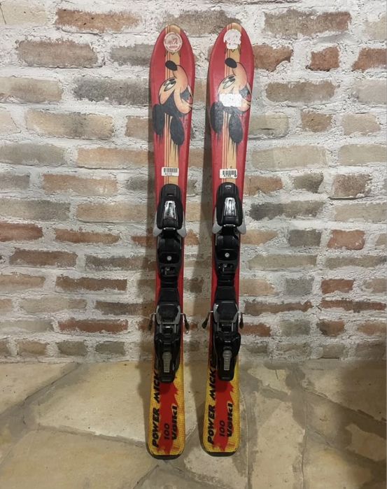Volkl Mickey Mouse 110