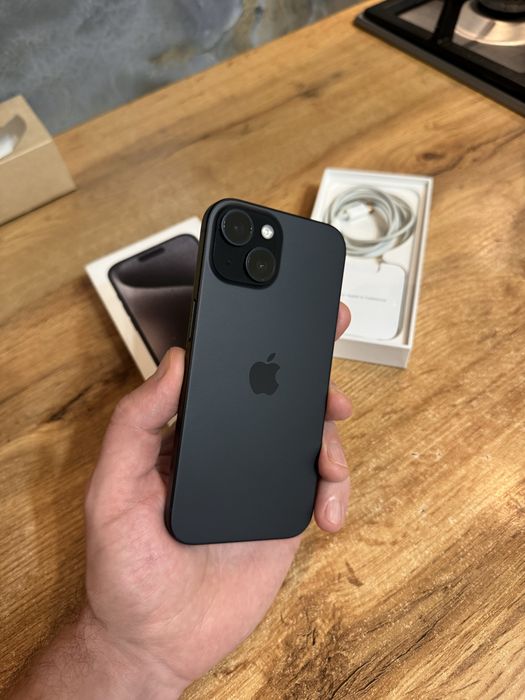 Iphone 15 айфон