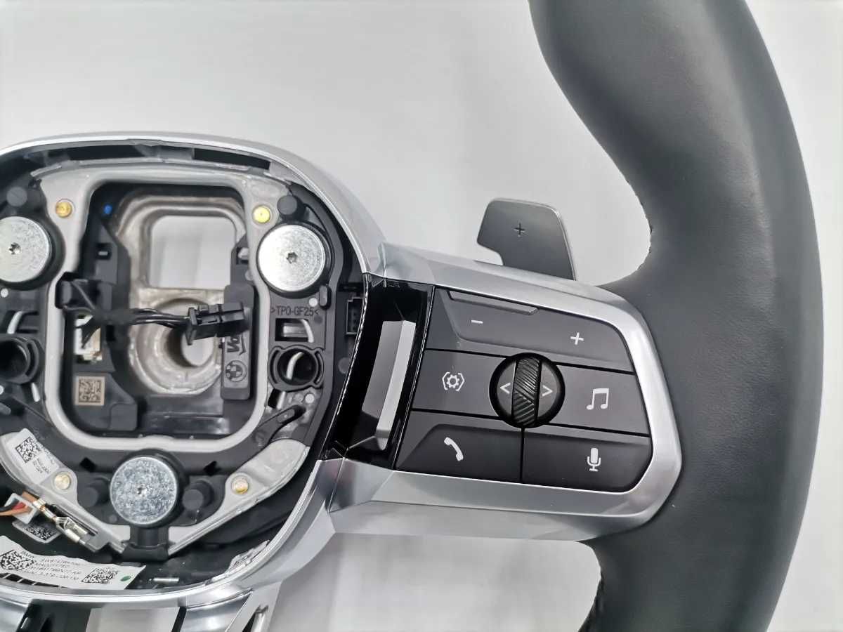 Като Нов M Sport волан BMW X1 U11 2 U06 Пера Boost M Power