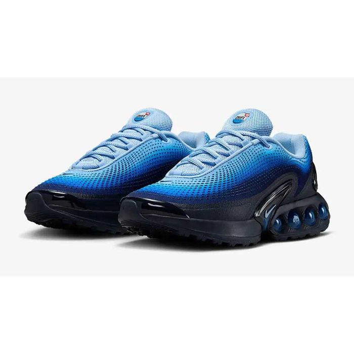 Nike - Air Max Dn Blue Void номер 43 мъжки Оригинал Код 6231