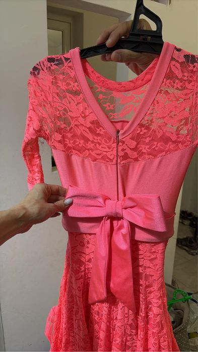 Рокли за спортни танци